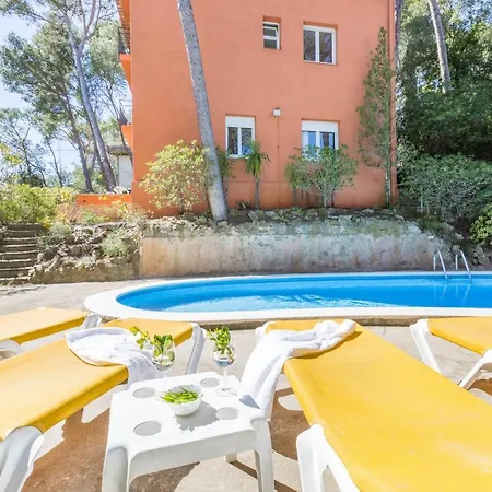 Appartement Care 2 - Llafranc