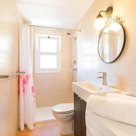 Care 2 - Appartement